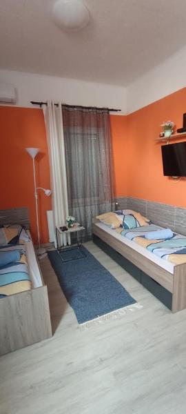 Nagyi Apartman Kecskemét